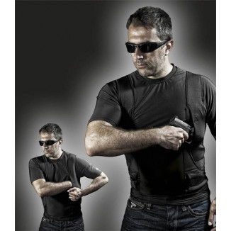 Μπλούζα απόκρυψης Vega Holster UWH401