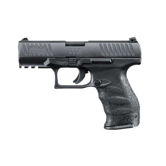 Πιστόλι Walther PPQ (M2)