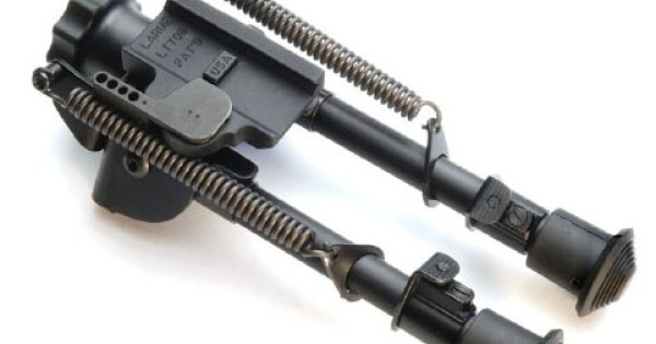 Bipods/ Gun Rests - Prosystem Armory/ Kalkantzakos