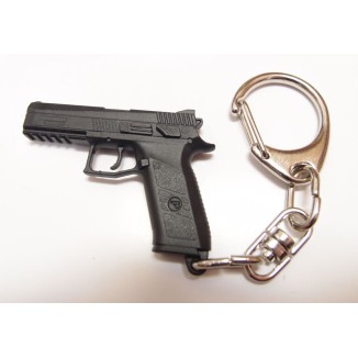 Keychain CZ P-09