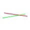 Spare fiber optic rods 1.0/ 1.5/ 2.0mm