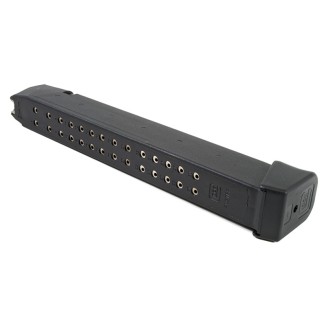 Γεμιστήρας Glock 9x19 33rd