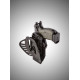 Hogue Powerspeed holster (CZ P-10C/ 75/ SP-01/ P-07/ P-09)