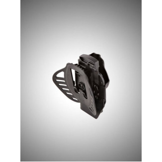Θήκη υψηλής Hogue Powerspeed (CZ P-10C/ 75/ SP-01/ P-07/ P-09)
