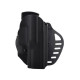 Hogue Powerspeed holster (CZ P-10C/ 75/ SP-01/ P-07/ P-09)