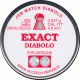 Βλήματα 4,5mm JSB Exact Diabolo