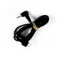 Peltor SportTac cable FL6N