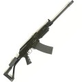 Semi-auto