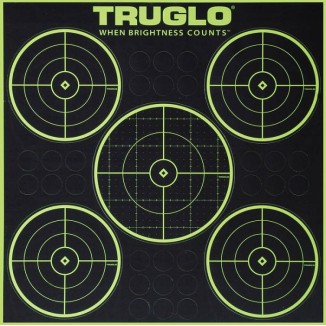 Στόχοι Truglo TG11