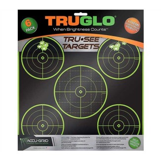 Truglo targets TG11