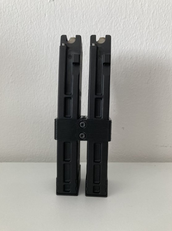 Σύνδεσμος γεμιστήρων CZ Scorpion Evo3 Ascalon