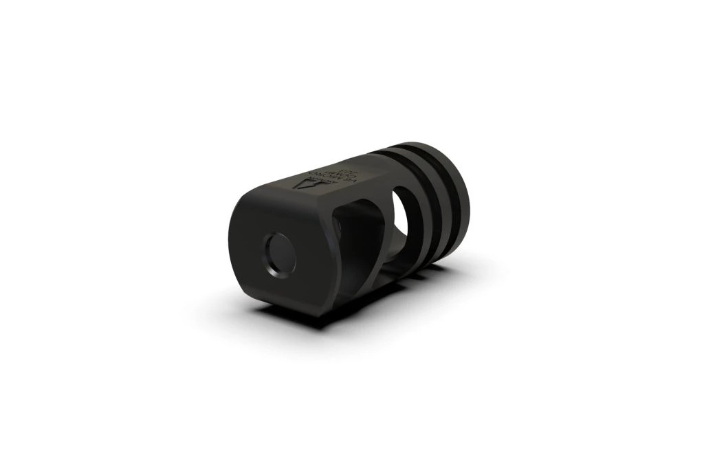 Compensator CZ Bren 2 Ms Ascalon V6 Micro 1/2"x28