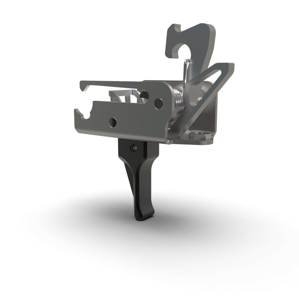 Ergon Trigger kit for CZ Scorpion Evo3 v2.0