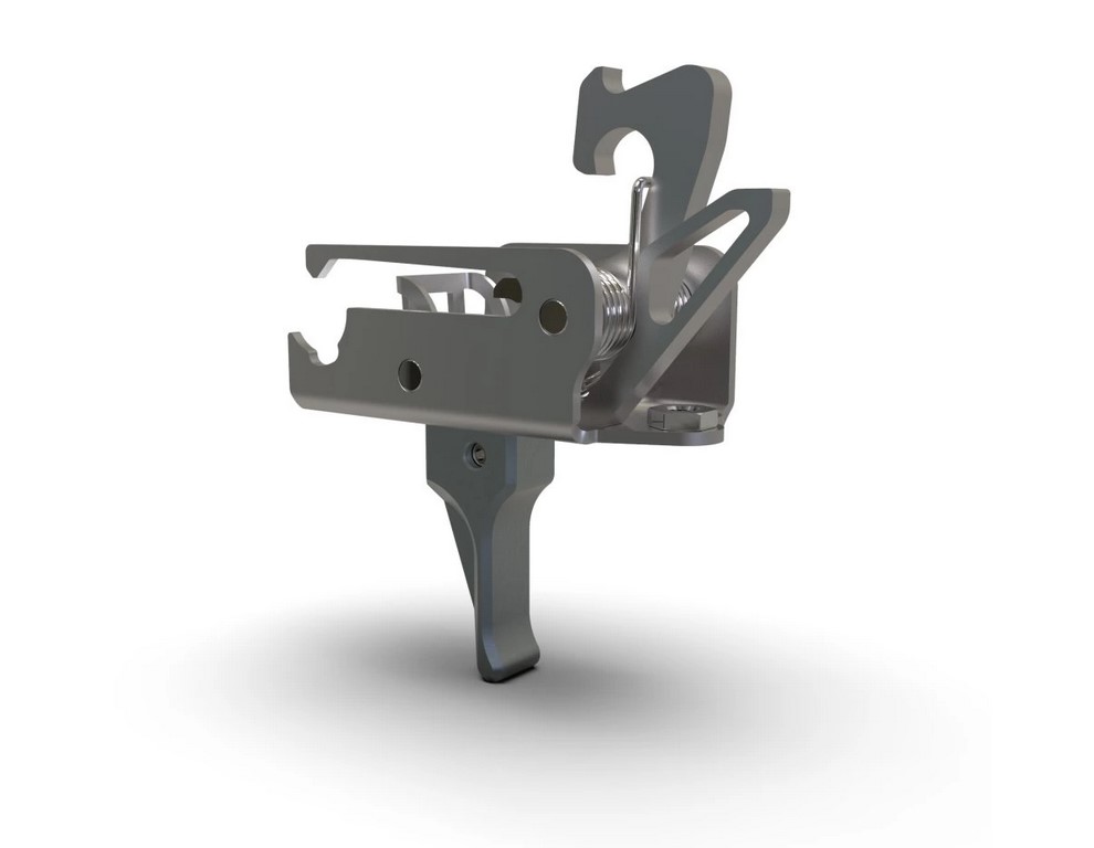 Ergon Trigger kit for CZ Scorpion Evo3 v2.0