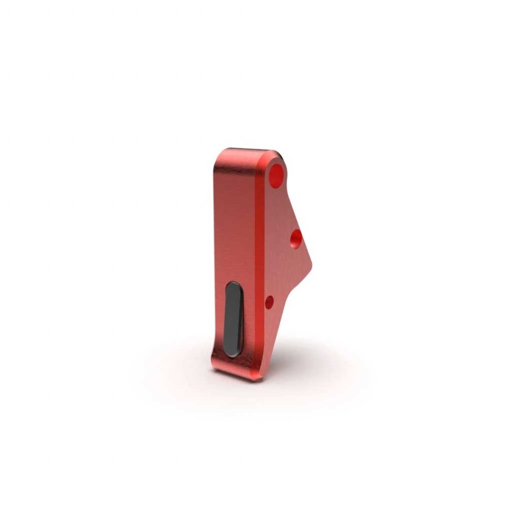 Trigger CZ P10 Ascalon Ergon