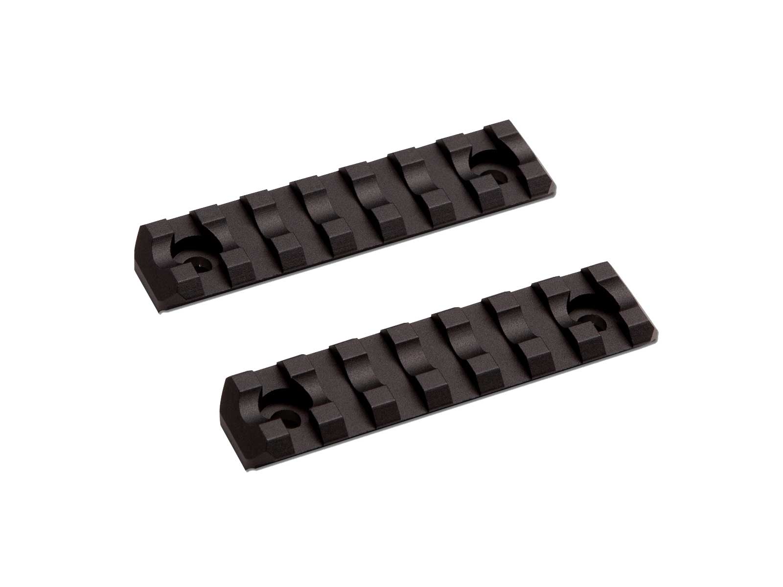 Rail M-Lok to Picatinny 7 slot, 2 pcs ASG (19529)