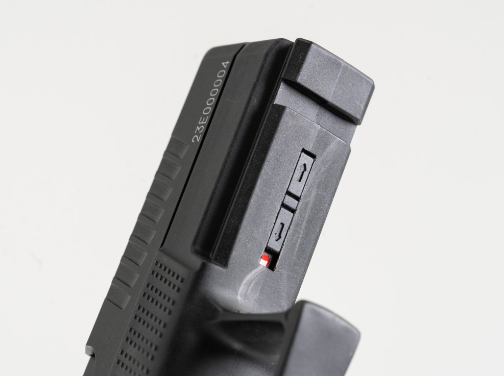 Airsoft pistol ASG CZ P-10 C 6mm (19592)