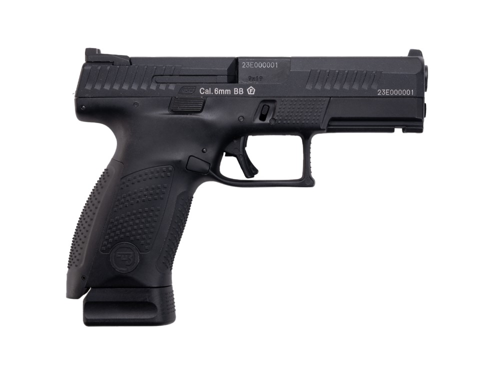 Airsoft pistol ASG CZ P-10 C 6mm (19592)
