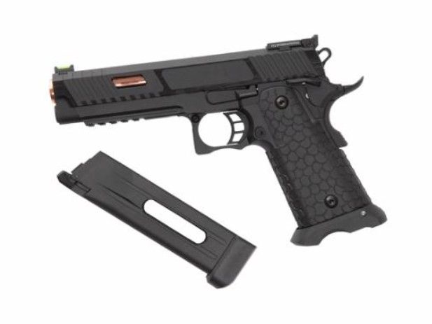 Airsoft πιστόλι ASG STI Combat Master 2011 6mm (19576)