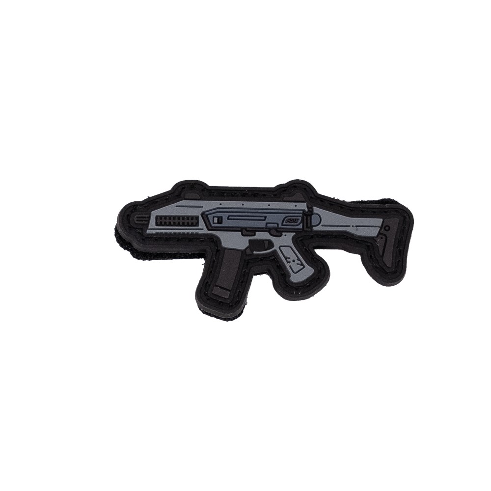 Patch CZ Scorpion Evo3 A1 PVC 