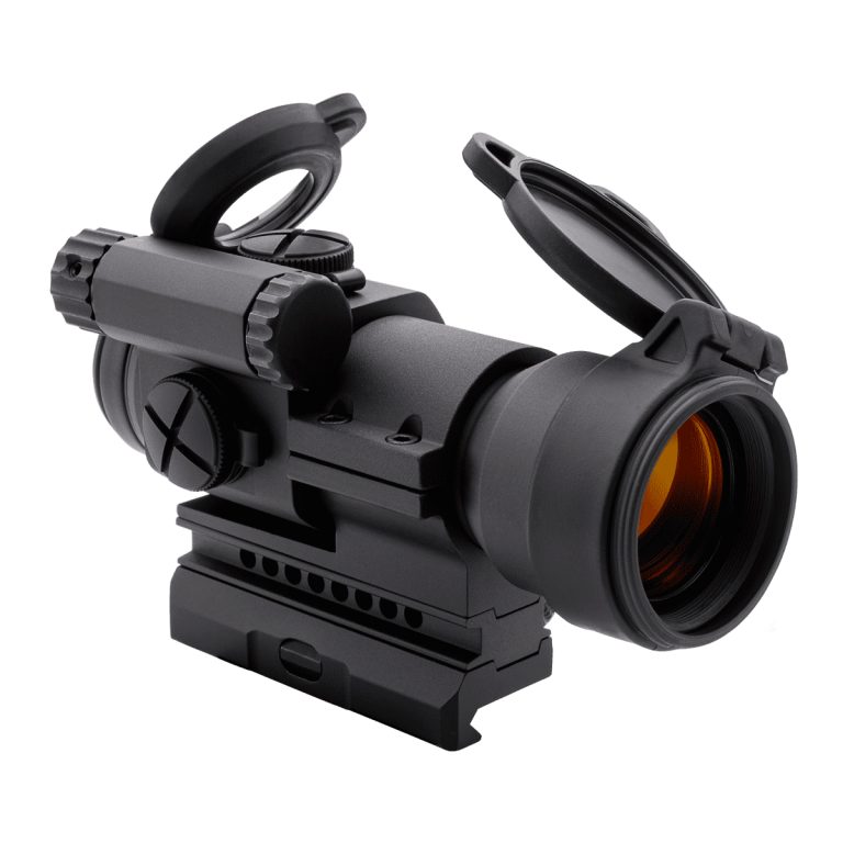 Red Dot Aimpoint PRO (Patrol Rifle Optic) 2ΜΟΑ (12841)