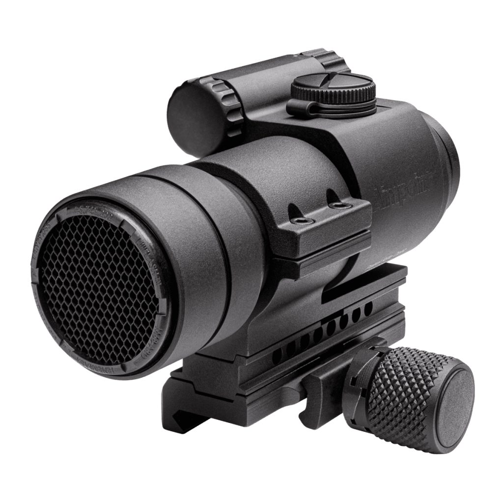 Red Dot Aimpoint PRO (Patrol Rifle Optic) 2ΜΟΑ (12841)