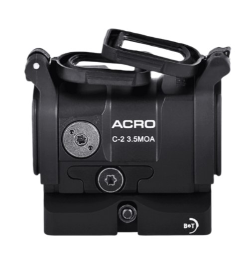 Red Dot Aimpoint Acro C-2 3,5MOA w/picatinny (200755)