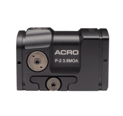 Red Dot Aimpoint Acro P-2 3.5MOA (200691)