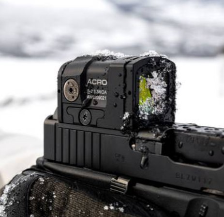 Red Dot Aimpoint Acro P-2 3.5MOA (200691)