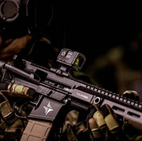 Red Dot Aimpoint Acro P-2 3.5MOA (200691)