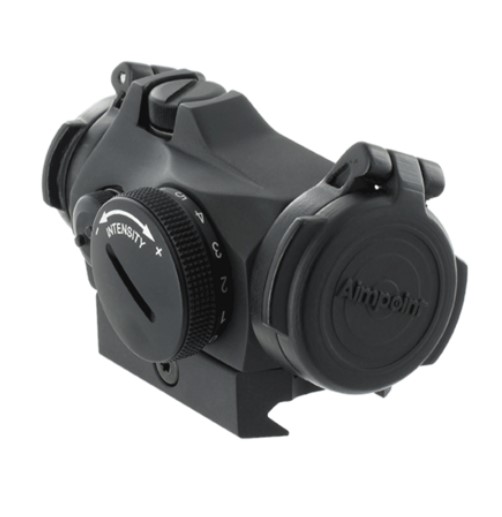 Red Dot Aimpoint Micro T-2 2MOA (200331)