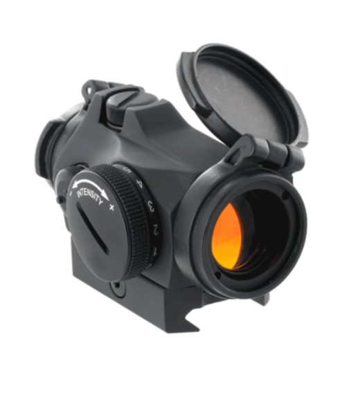 Red Dot Aimpoint Micro T-2 2MOA (200331)