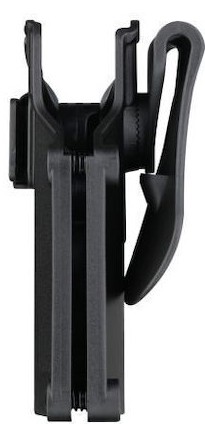Θήκη OWB Amomax ΑΡΙΣΤΕΡΗ Per-Fit Universal Holster με Pad (AM-UHL)