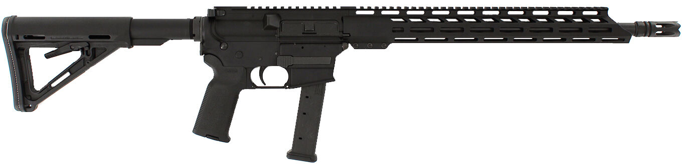 Τυφέκιο Anderson AM-9 M-LOK 14,5" 9x19