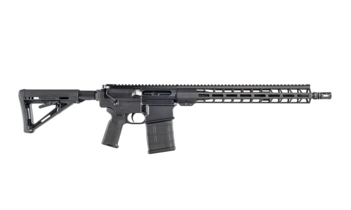 Anderson AM-10 M-LOK 16" .308 Semi-auto rifle