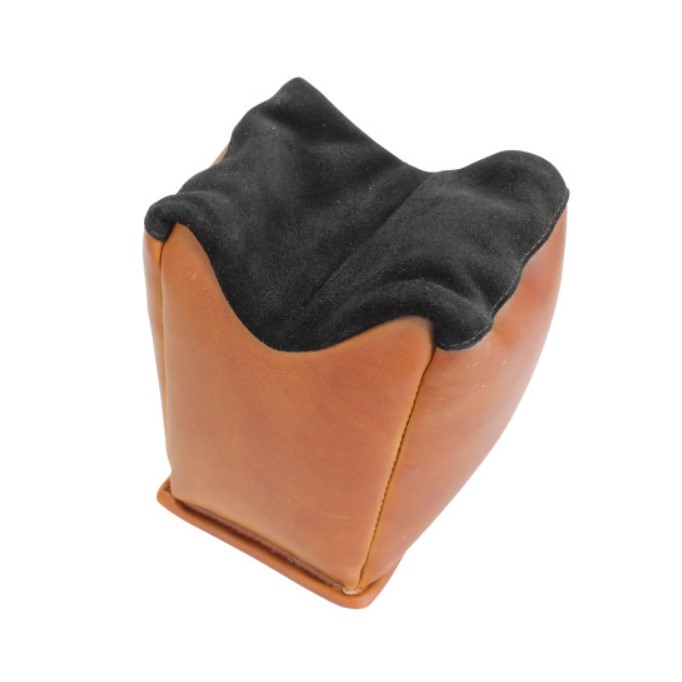 Βάση στήριξης τυφεκίου Birchwood Leather Rest (BC-48221)