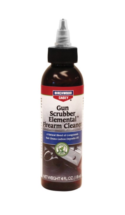 Cleaner Birchwood Gun Scrubber 4oz (33424)