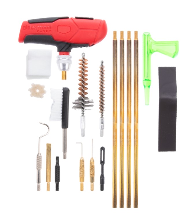 Cleaning kit for AR-15 Birchwood (5.56/ .223)