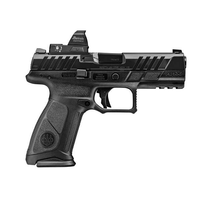 Pistol Beretta APX A1 9x19