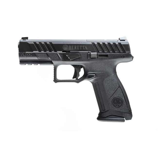 Pistol Beretta APX A1 9x19