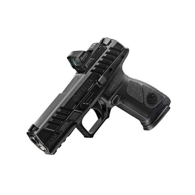 Pistol Beretta APX A1 9x19