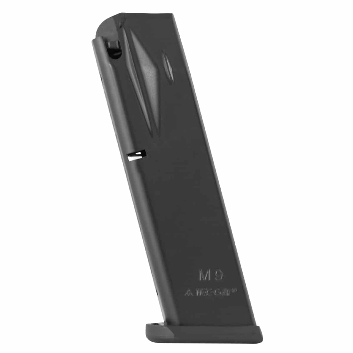 Γεμιστήρας Beretta 92 9x19 18rd (Mec-Gar) 