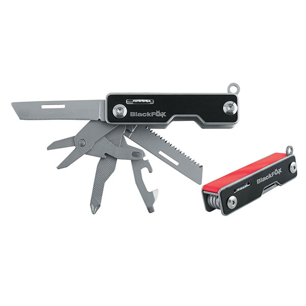 Multi Tool Blackfox Pocket Boss (BF-205)
