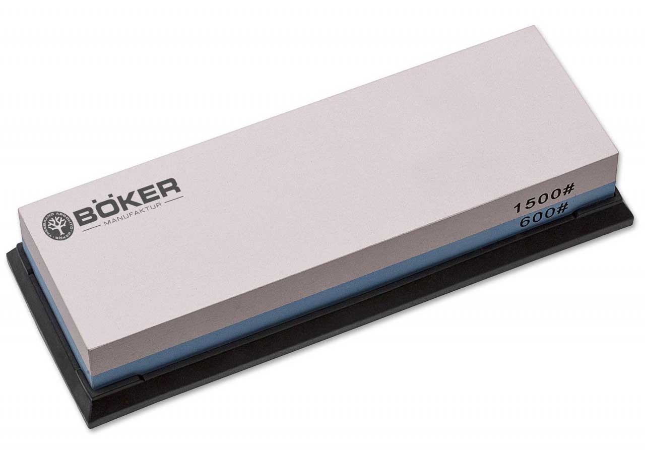 Sharpening stone 600/1500 grit