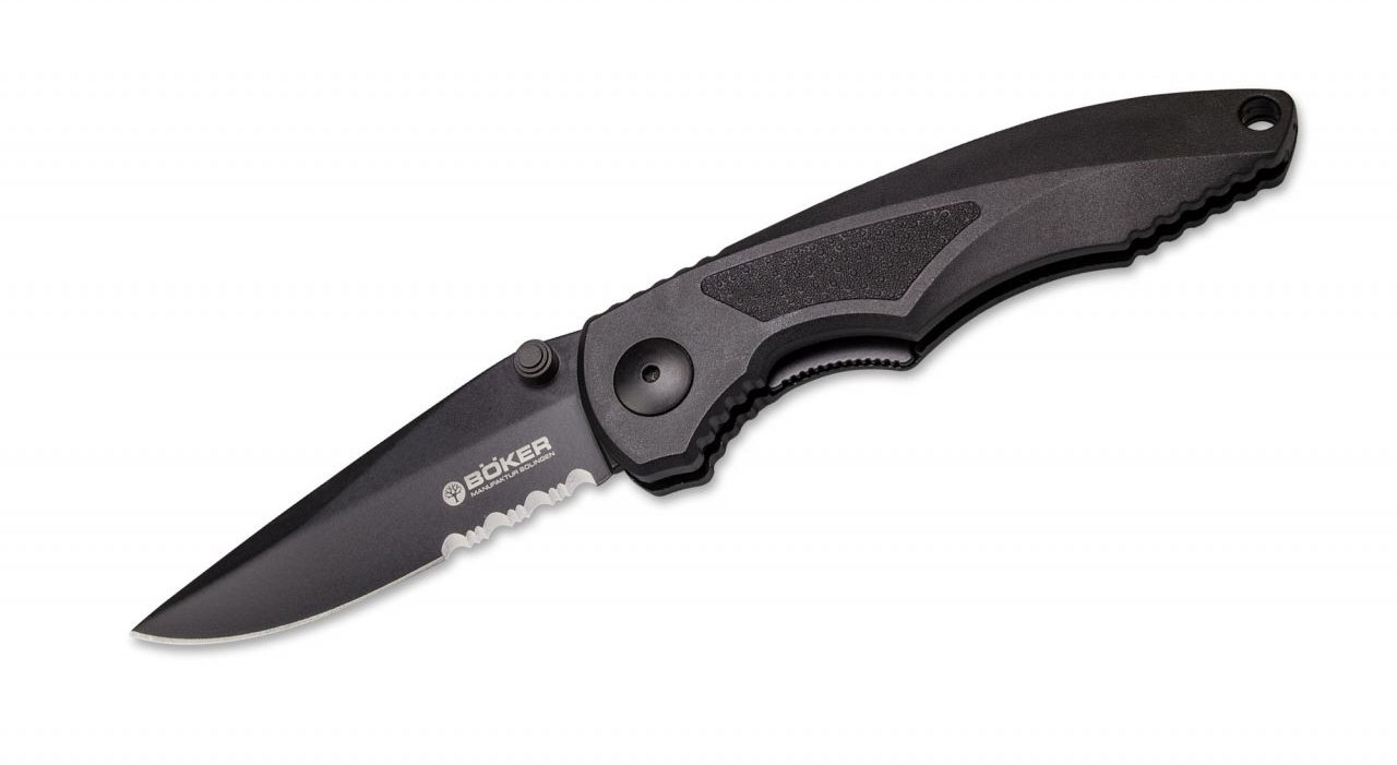 Μαχαίρι Boker Gemini Tactical