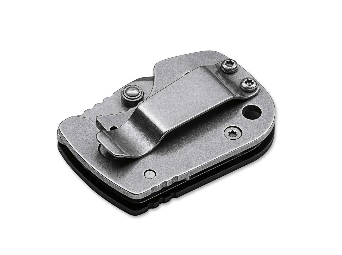 Boker Plus DW-1 folding knife
