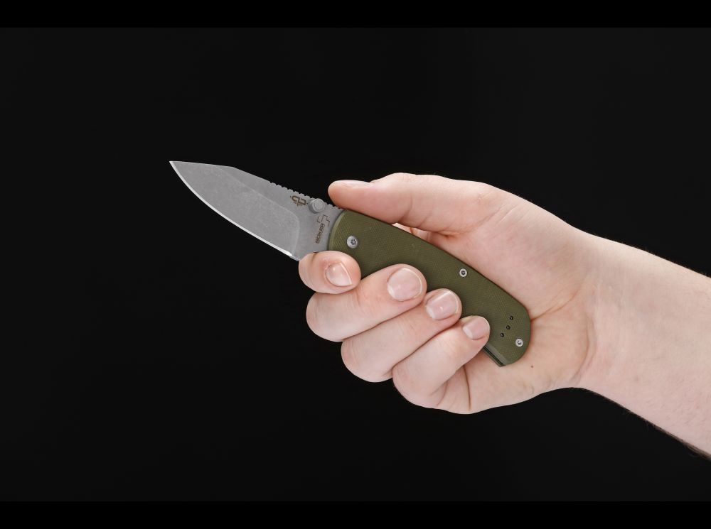 Μαχαίρι Boker Plus XS OD