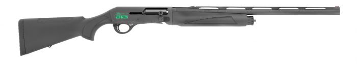 Καραμπίνα Breda B12i T4 Black (Stepped Ipsc) 12G 61cm