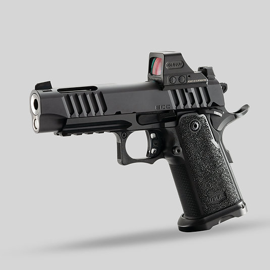 Pistol BUL SAS II EDC PRO (Compact Grip) 4.25" 9x19