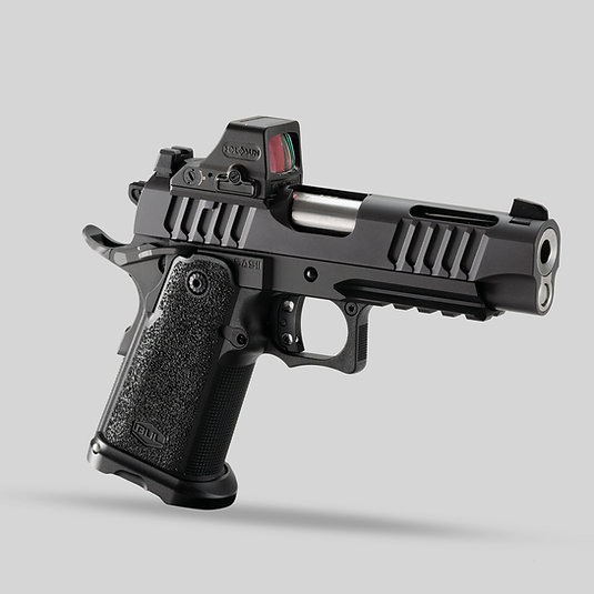Pistol BUL SAS II EDC PRO (Compact Grip) 4.25" 9x19